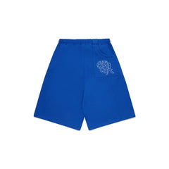 MERTRA Bigstep Shorts Blue/White