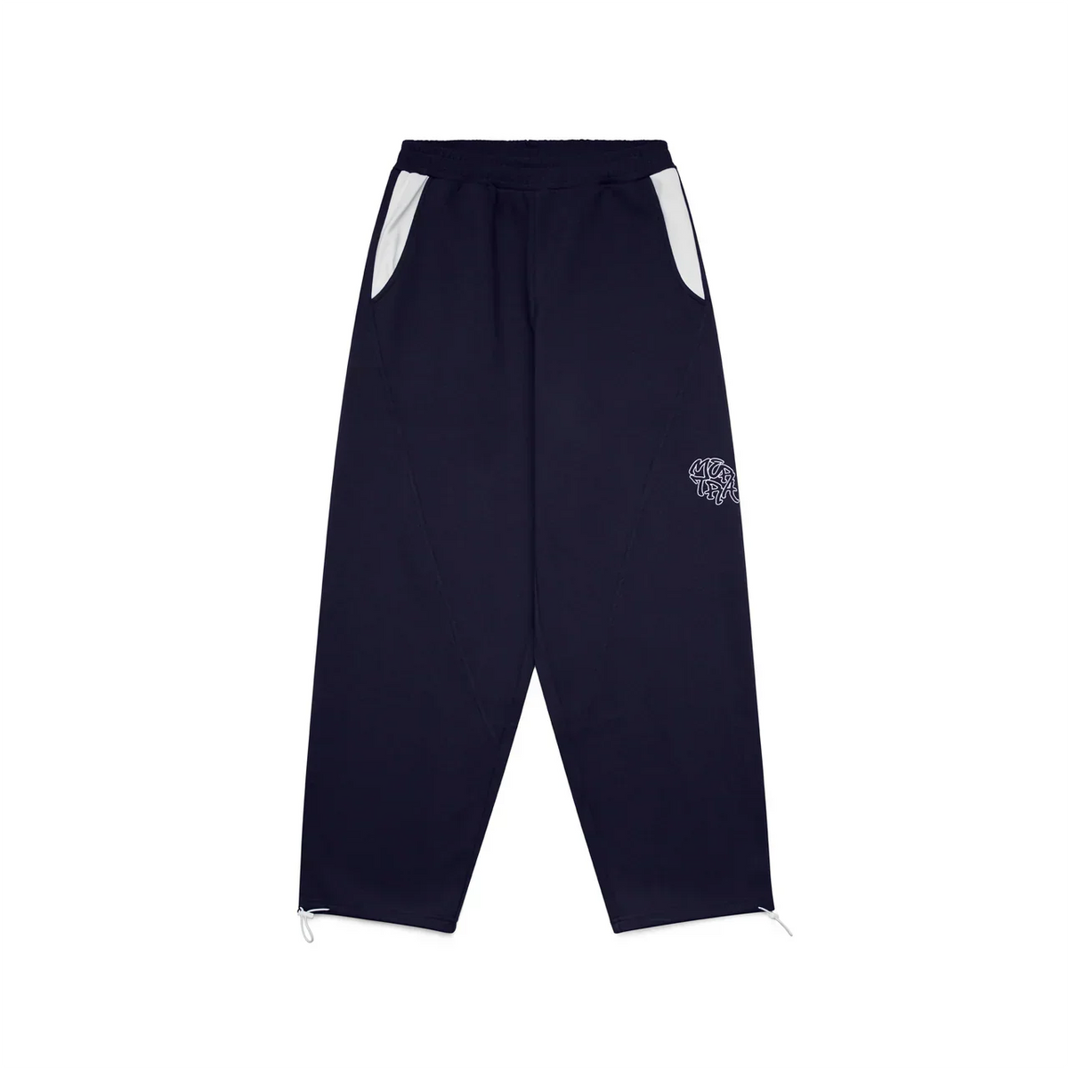 MERTRA Bigstep Jogging Navy/White