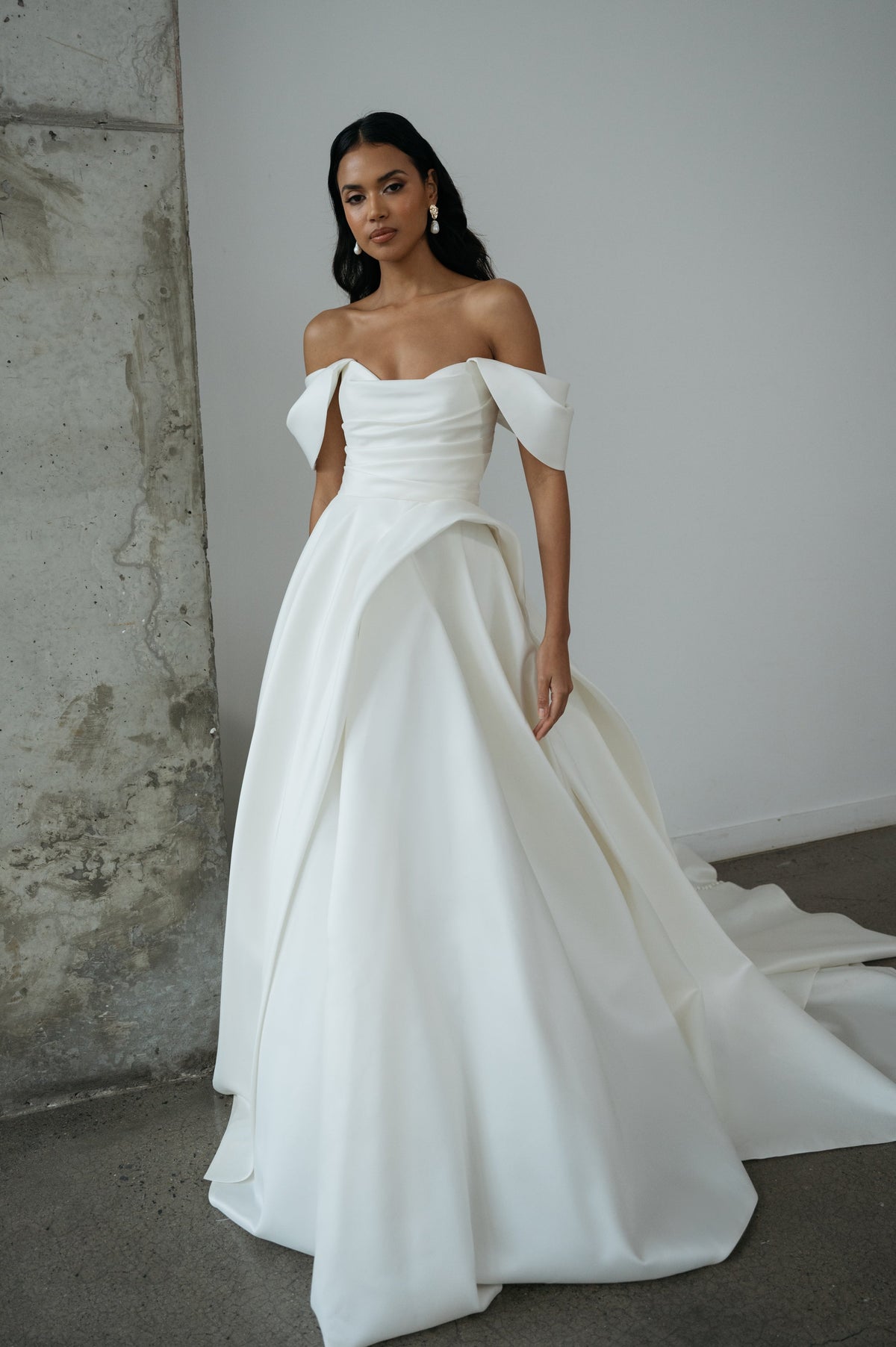 Gardenia w/o flower