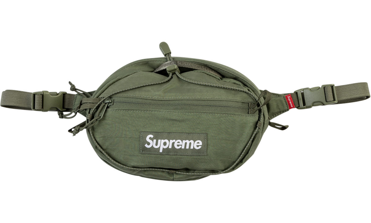 Waist Bag FW20 SU8992