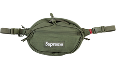 Waist Bag FW20 SU8992