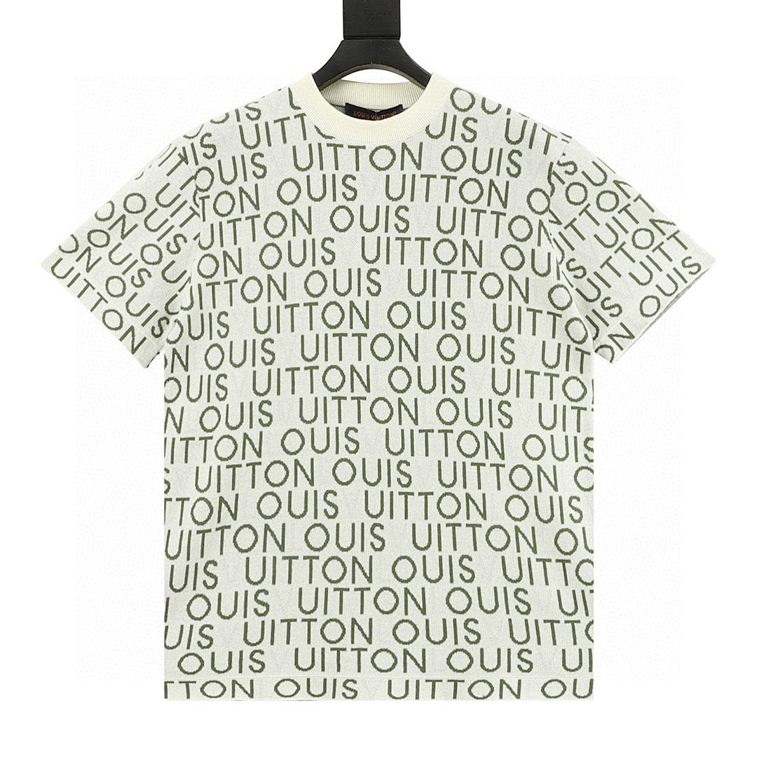 Louis Vuitton T-Shirt — Brand New. Full Box