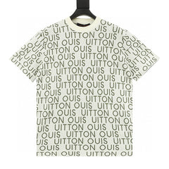Louis Vuitton T-Shirt — Brand New. Full Box