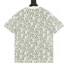 Louis Vuitton T-Shirt — Brand New. Full Box