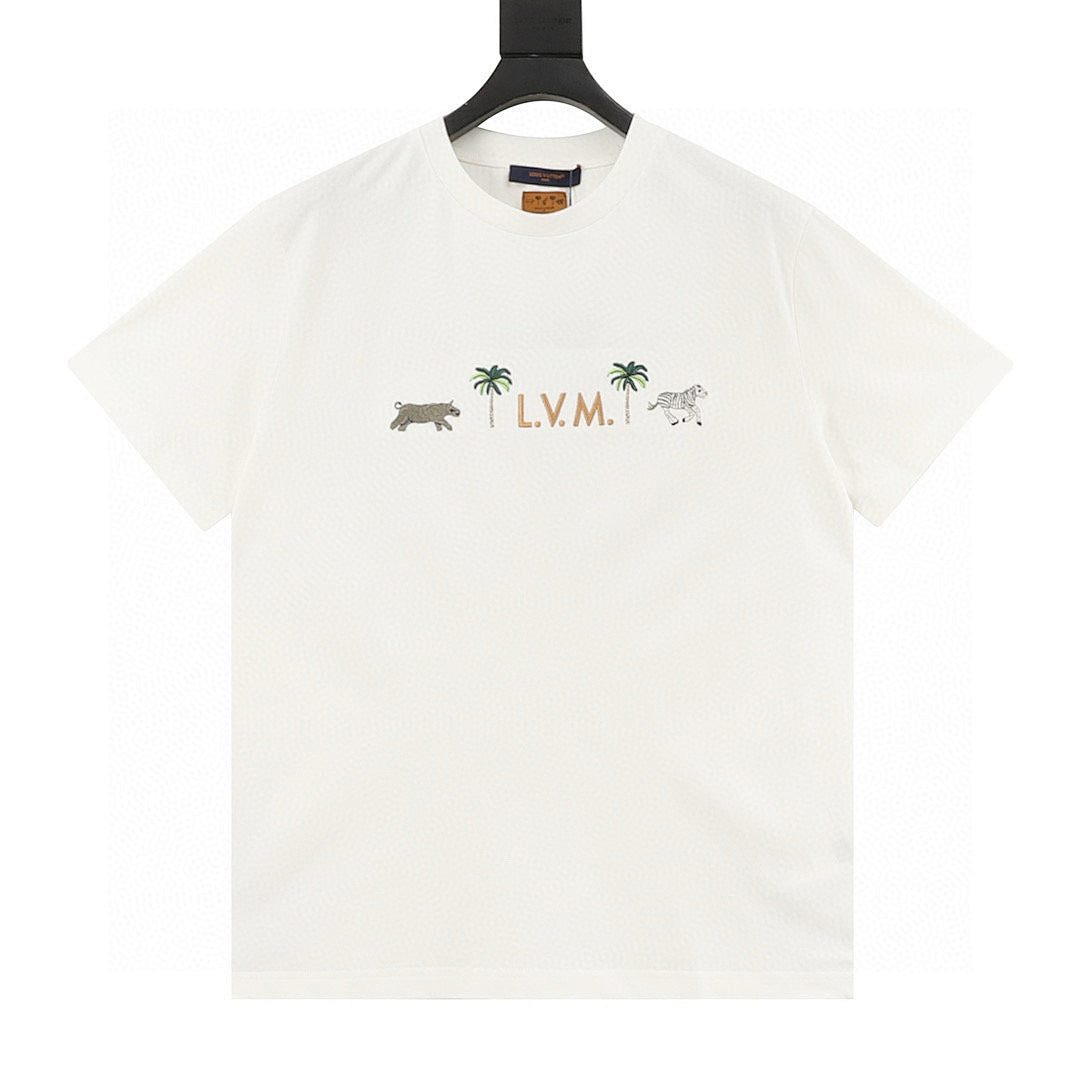 Louis Vuitton T-Shirt - Brand New. Full Box