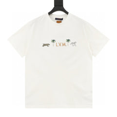 Louis Vuitton T-Shirt - Brand New. Full Box