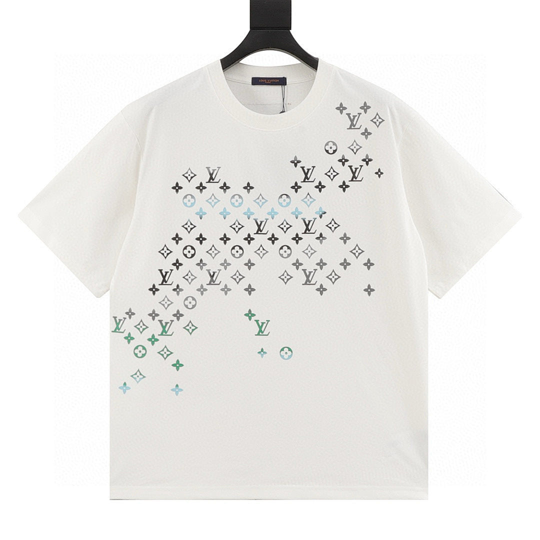 Louis Vuitton T-Shirt — Brand New. Full Box