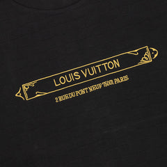 Louis Vuitton T-Shirt — Brand New. Full Box