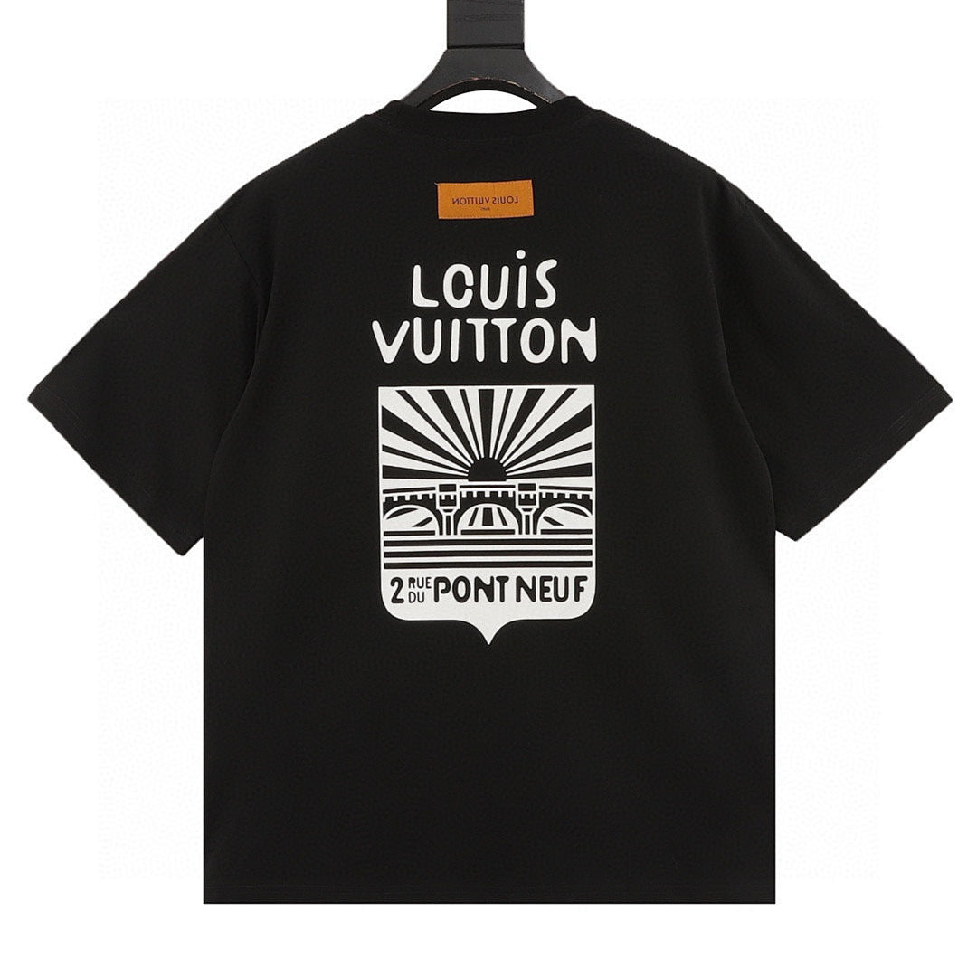 Louis Vuitton T-Shirt - Brand New. Full Box