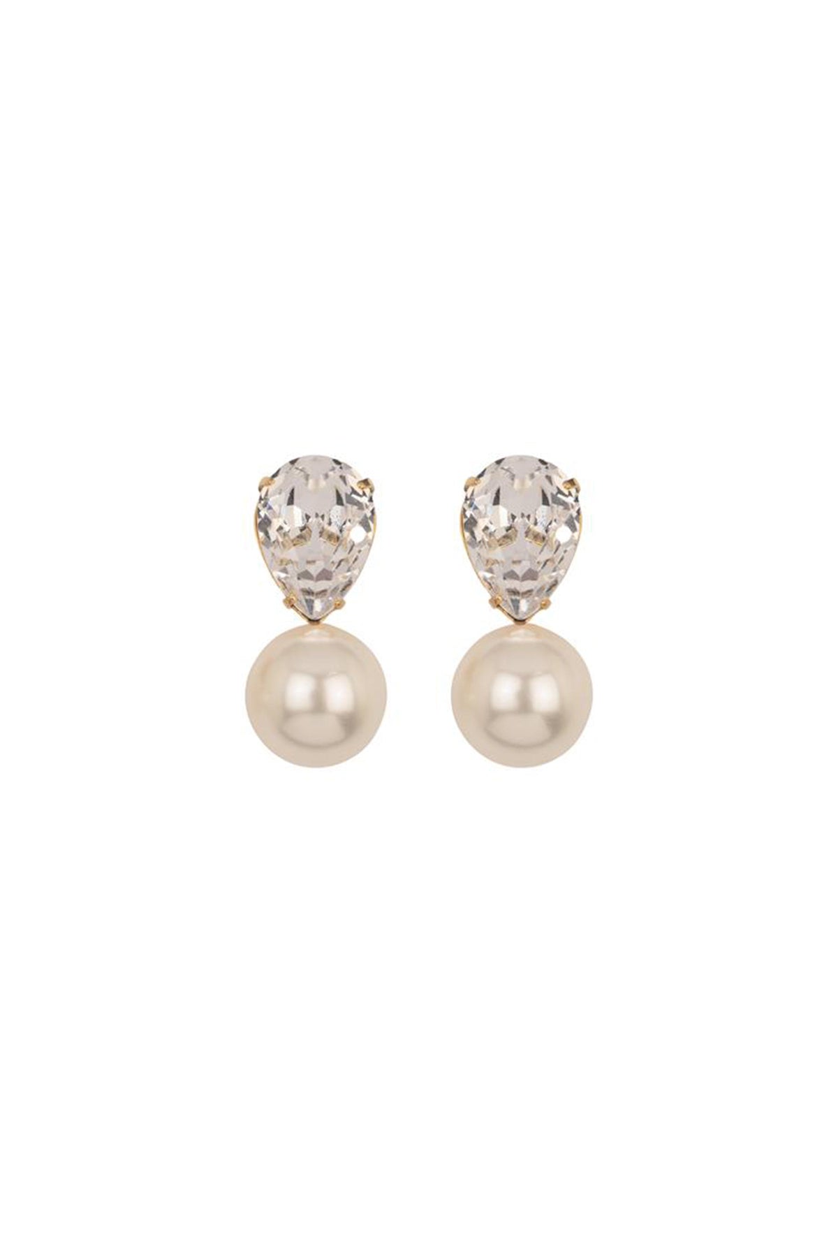 Cimone Earrings