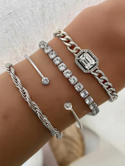 ANNE BRACELET SET