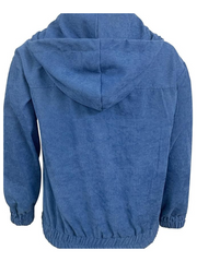 AMARA HOODED JACKET