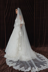 Judith Veil
