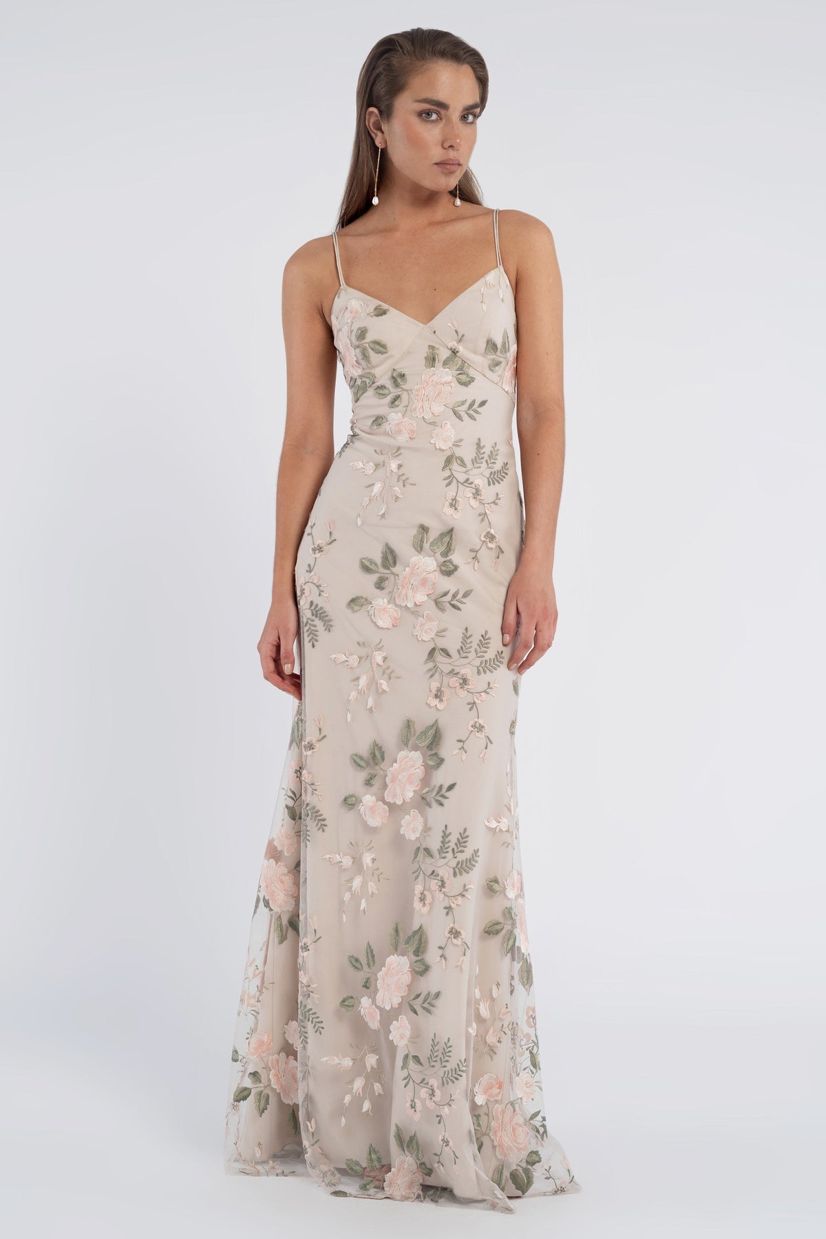 Julianna Enchanted Floral