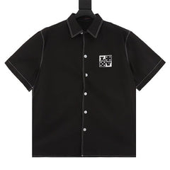 2026 New Arrival Louis Vuitton LV Logo Tee