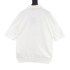 2026 New Arrival Louis Vuitton LV Logo Tee