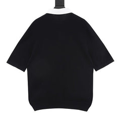 2026 New Arrival Louis Vuitton LV Logo Tee