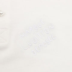 2026 New Arrival Louis Vuitton LV Logo Tee