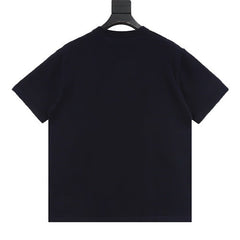 2026 New Arrival Louis Vuitton LV Logo Tee