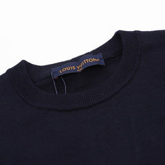 2026 New Arrival Louis Vuitton LV Logo Tee