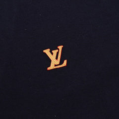 2026 New Arrival Louis Vuitton LV Logo Tee