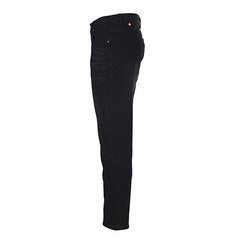 Louis Vuitton Wide-Leg Denim Jeans