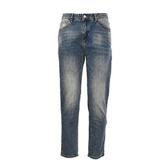 Louis Vuitton Dark Wash Denim Jeans