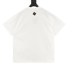 2026 New Arrival Louis Vuitton LV Logo Tee