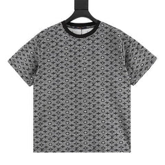 2026 New Arrival Louis Vuitton LV Logo Tee