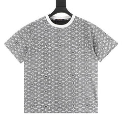 2026 New Arrival Louis Vuitton LV Logo Tee