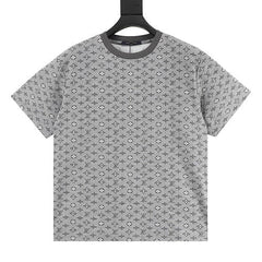 2026 New Arrival Louis Vuitton LV Logo Tee
