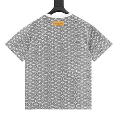 2026 New Arrival Louis Vuitton LV Logo Tee