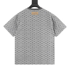 2026 New Arrival Louis Vuitton LV Logo Tee