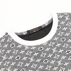 2026 New Arrival Louis Vuitton LV Logo Tee