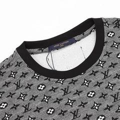 2026 New Arrival Louis Vuitton LV Logo Tee