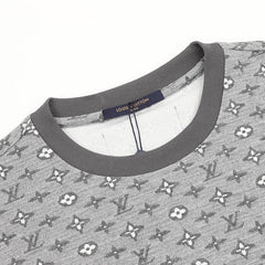 2026 New Arrival Louis Vuitton LV Logo Tee