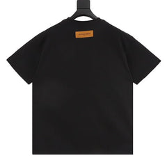 2026 New Arrival Louis Vuitton LV Logo Tee