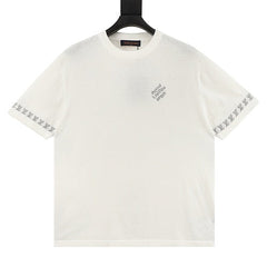 2026 New Arrival Louis Vuitton LV Logo Tee