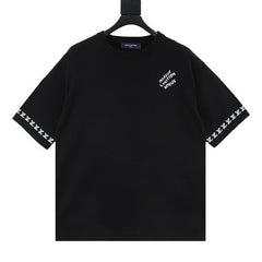 2026 New Arrival Louis Vuitton LV Logo Tee
