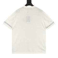 2026 New Arrival Louis Vuitton LV Logo Tee