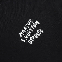 2026 New Arrival Louis Vuitton LV Logo Tee