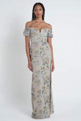 Lynette Enchanted Floral