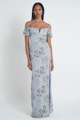 Lynette Enchanted Floral