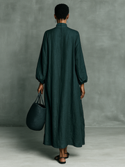 Anisha™ Premium Maxi Dress