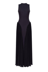 AVIANA | POLO MAXI DRESS