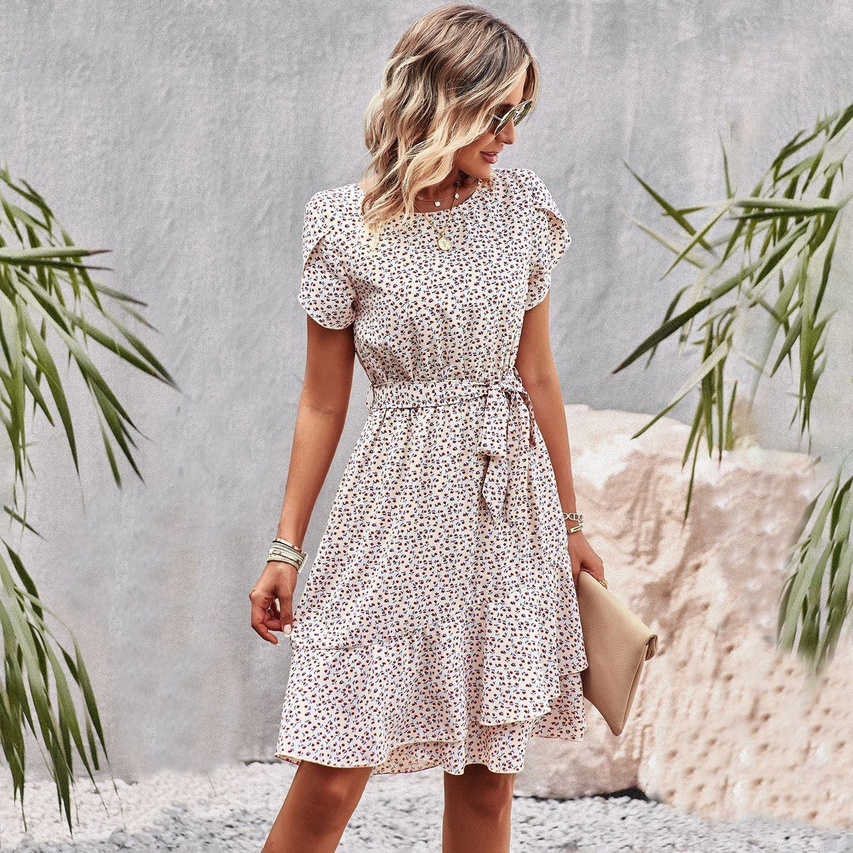 Anthea | Stylish Dress