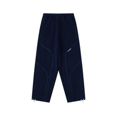 MERTRA Glide Jogging Navy