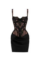 Claire Mini Dress