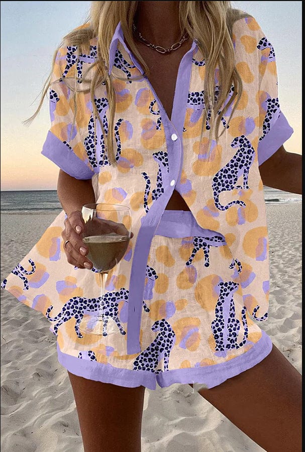 Alianna™ Linen Set