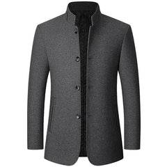 Byron | Timeless Jacket for Men
